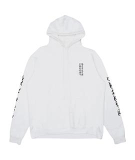 CHROME HEARTS Худи/толстовка