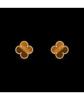 VAN CLEEF & ARPELS Серьги