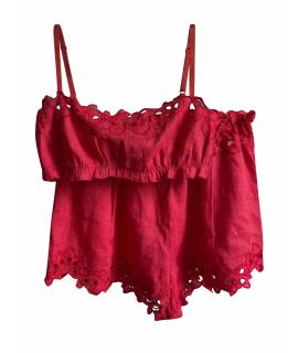 ERMANNO SCERVINO Костюм с брюками