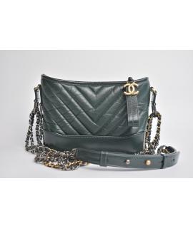 CHANEL Сумка через плечо