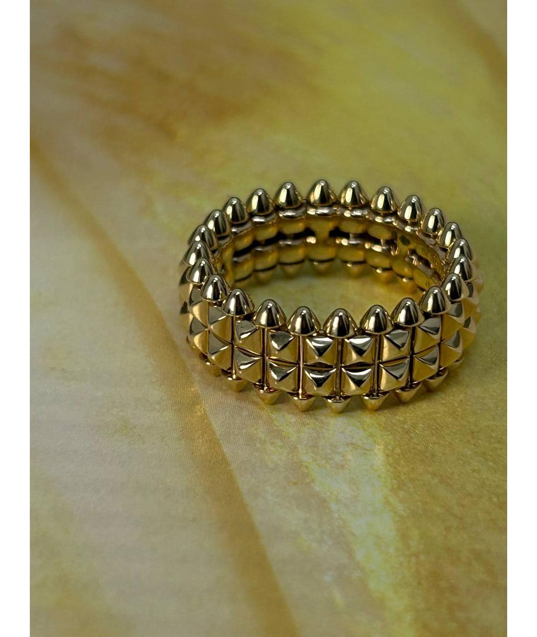 CARTIER Золотое кольцо из желтого золота, фото 5