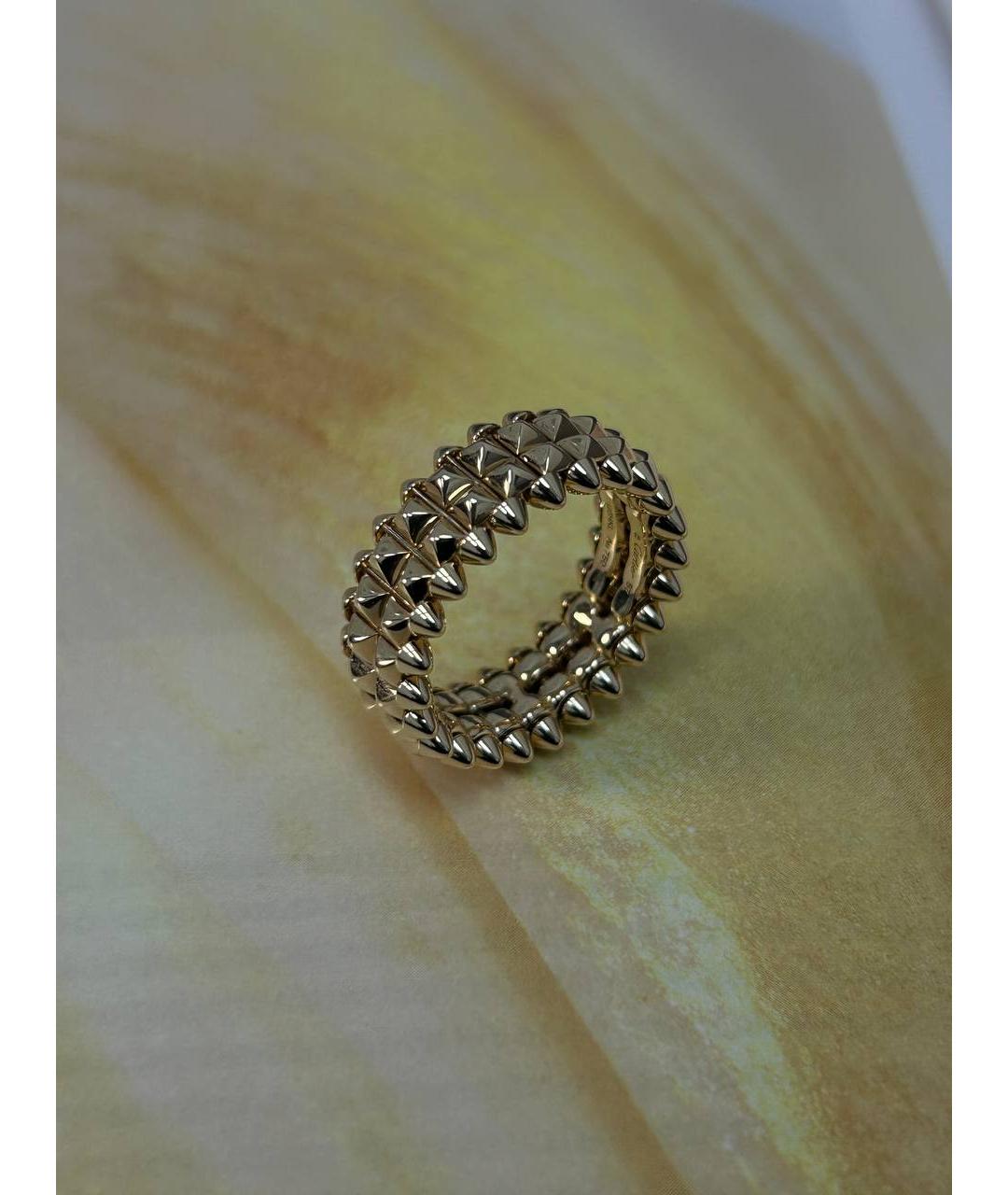 CARTIER Золотое кольцо из желтого золота, фото 7
