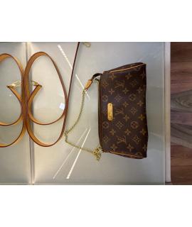 LOUIS VUITTON Сумка с короткими ручками