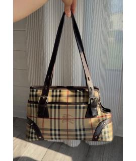 BURBERRY Сумка тоут