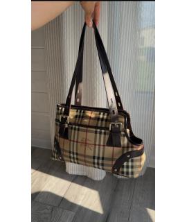 BURBERRY Сумка тоут