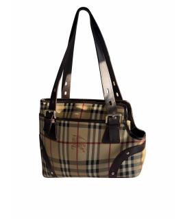 BURBERRY Сумка тоут