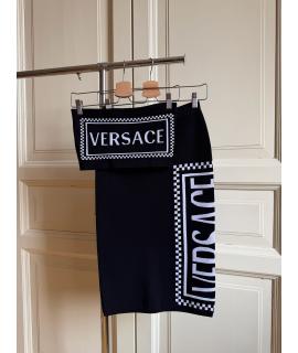 VERSACE Костюм с юбками