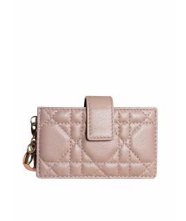 CHRISTIAN DIOR Кардхолдер