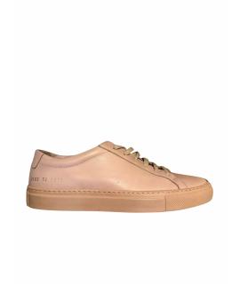 COMMON PROJECTS Кеды