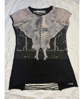 PHILIPP PLEIN Футболка