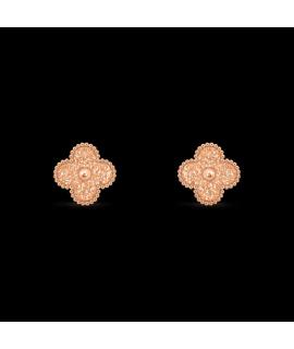 VAN CLEEF & ARPELS Серьги