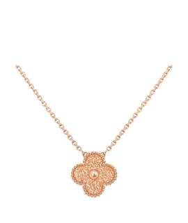 VAN CLEEF & ARPELS Кулон