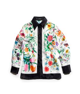 GUCCI Рубашка