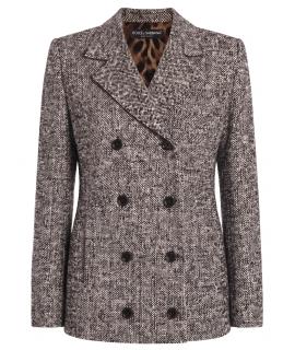 DOLCE&GABBANA Жакет/пиджак
