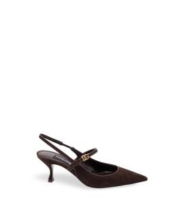 DOLCE&GABBANA Туфли