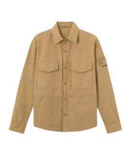 STONE ISLAND Кэжуал рубашка
