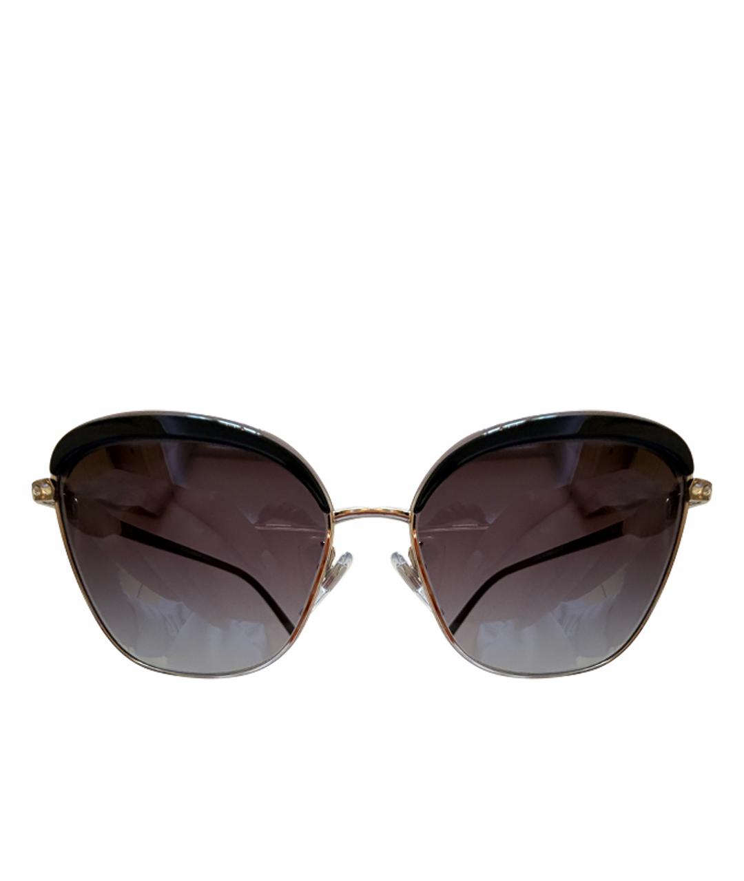 BVLGARI Солнцезащитные очки, фото 1
