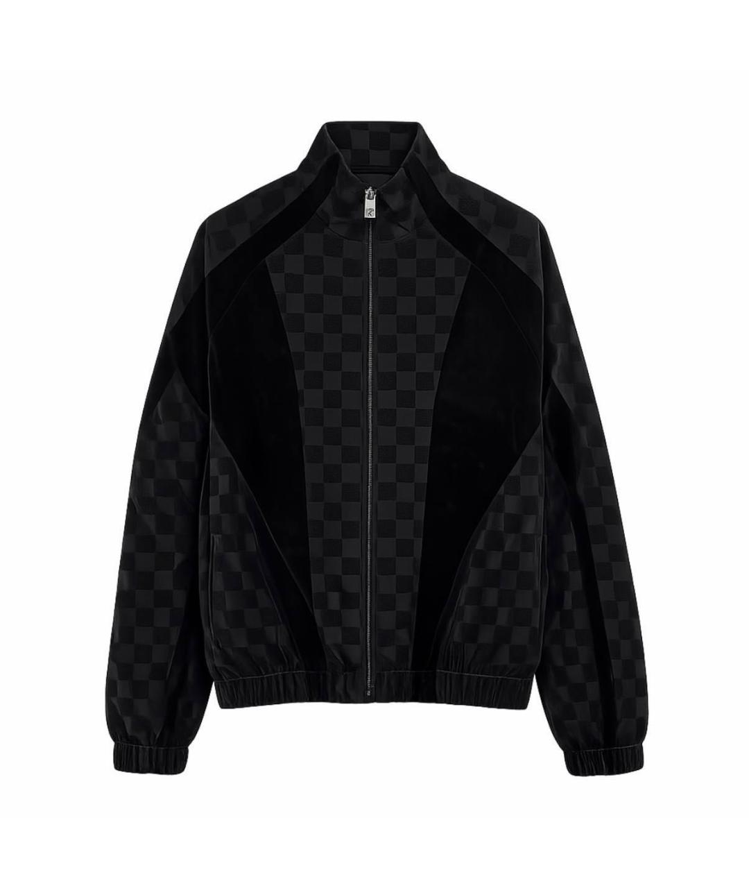 LOUIS VUITTON Куртка, фото 4