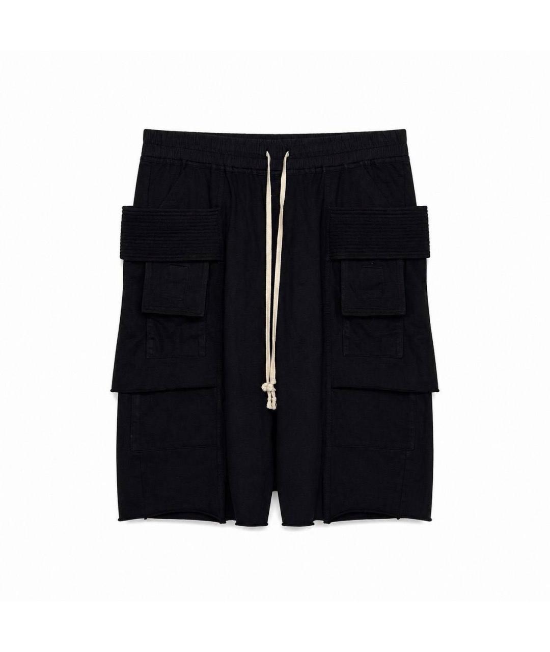 RICK OWENS Шорты, фото 1