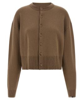 EXTREME CASHMERE Кардиган