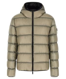 MONCLER Пуховик