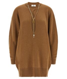 ELISABETTA FRANCHI Повседневное платье