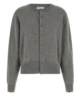 EXTREME CASHMERE Кардиган