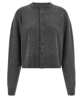 EXTREME CASHMERE Кардиган