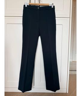 MAX MARA STUDIO Прямые брюки