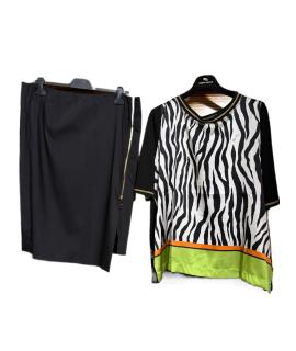 ESCADA Костюм с юбками