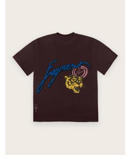 CACTUS JACK BY TRAVIS SCOTT Футболка