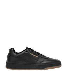 SAINT LAURENT Низкие кроссовки / кеды
