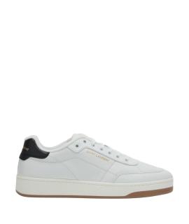 SAINT LAURENT Низкие кроссовки / кеды
