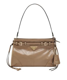 PRADA Сумка через плечо