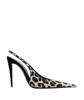 SAINT LAURENT Туфли