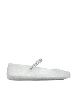 JIMMY CHOO Балетки