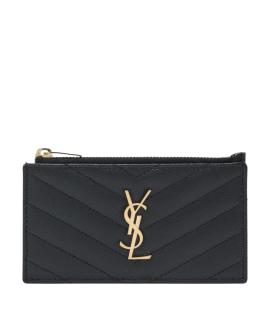 SAINT LAURENT Кардхолдер