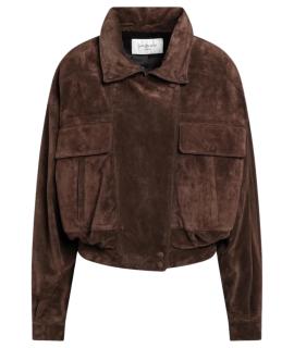 SAINT LAURENT Куртка