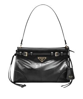 PRADA Сумка через плечо
