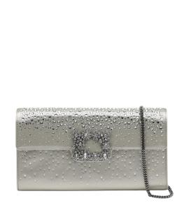 ROGER VIVIER Клатч/вечерняя сумка