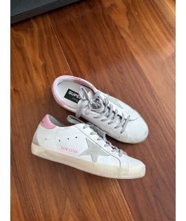 GOLDEN GOOSE Кеды