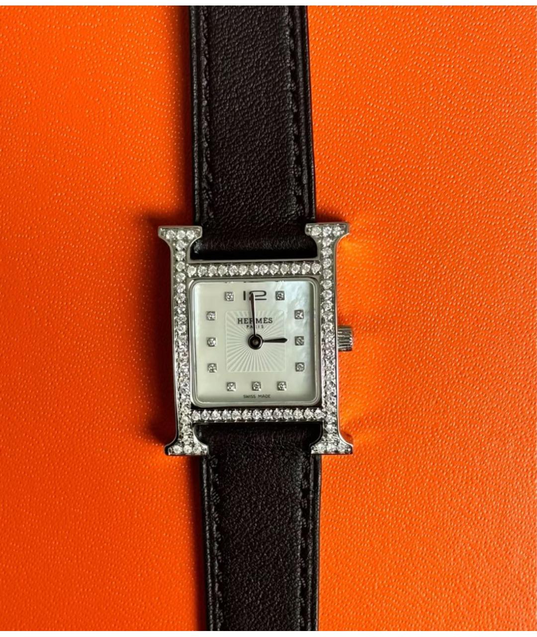 HERMES Часы, фото 3