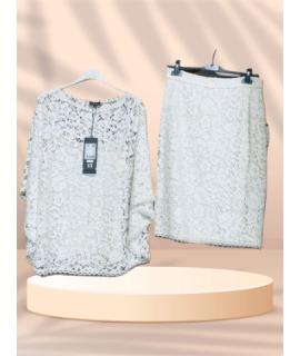 ESCADA Костюм с юбками