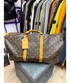 LOUIS VUITTON Дорожная и спортивная сумка