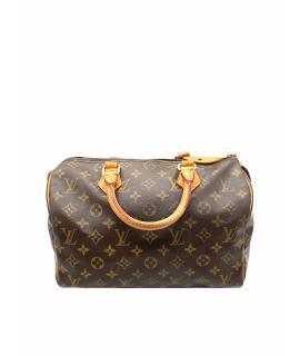 LOUIS VUITTON Сумка с короткими ручками