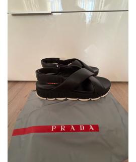 PRADA Босоножки