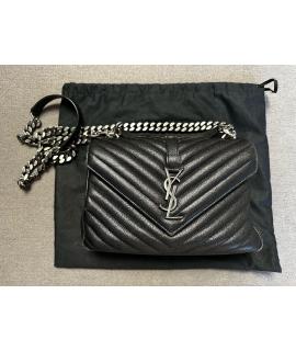SAINT LAURENT Сумка через плечо