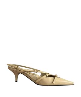 MIU MIU Туфли