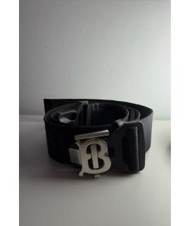 BURBERRY Ремень