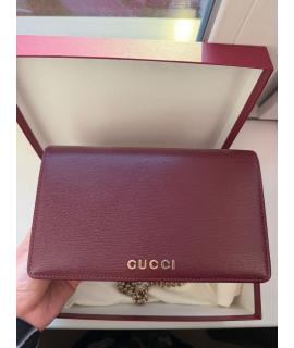 GUCCI Клатч/вечерняя сумка